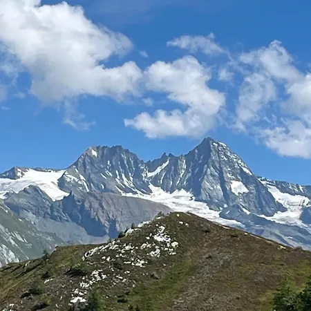 Alp-partements Matrei in Osttirol