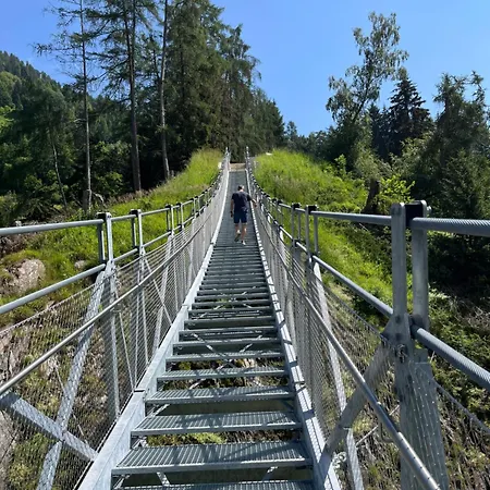 Apartamento Alp-partements