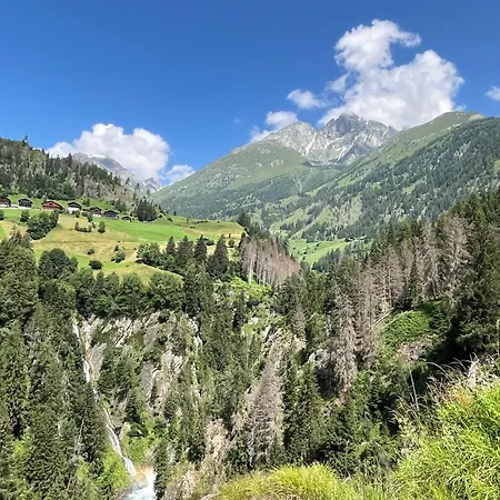 Alp-partements * Matrei in Osttirol