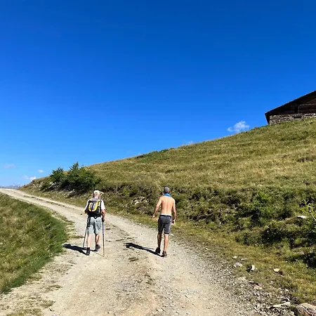 Apartamento Alp-partements Matrei in Osttirol