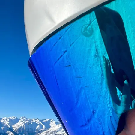 Alp-partements Apartamento *