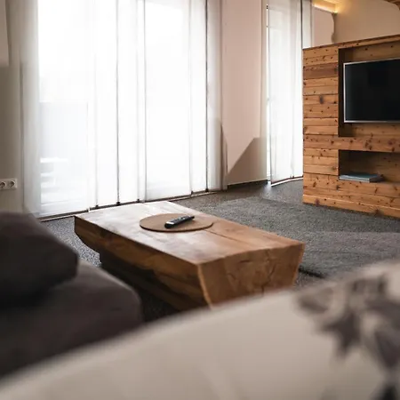 Apartamento Alp-partements Matrei in Osttirol