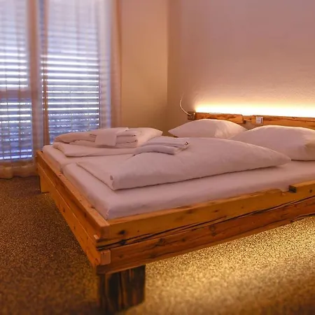 Alp-partements Matrei in Osttirol