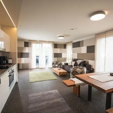 Alp-partements * Matrei in Osttirol