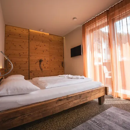 Apartman Alp-partements