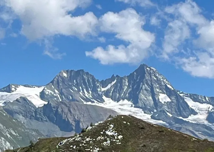 Alp-partements Matrei in Osttirol