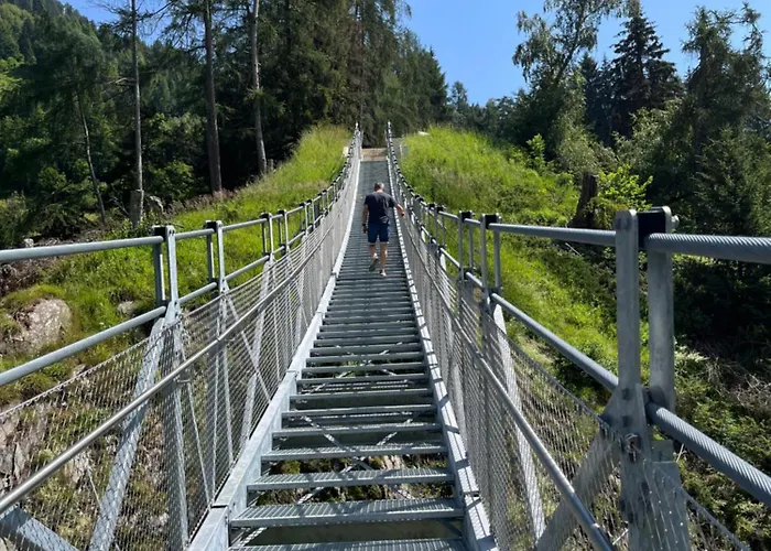 Appartamento Alp-partements