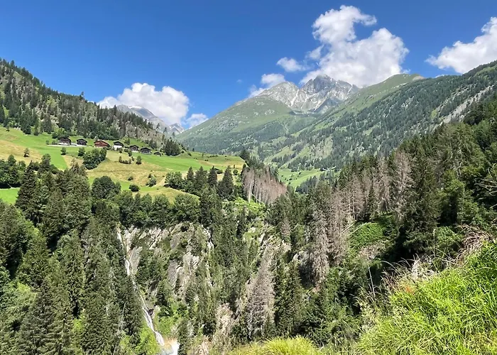 Alp-partements * Matrei in Osttirol