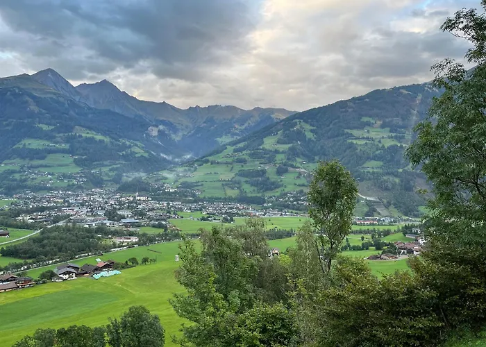 Appartamento Alp-partements