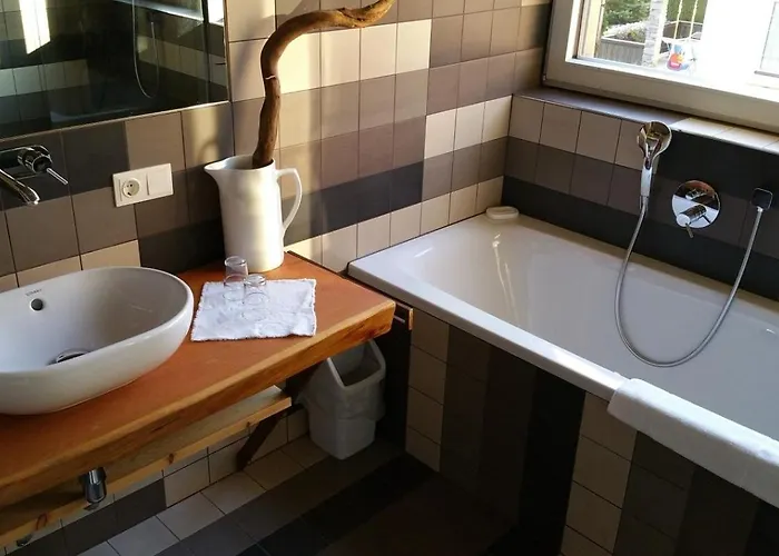 Alp-partements Appartamento Matrei in Osttirol