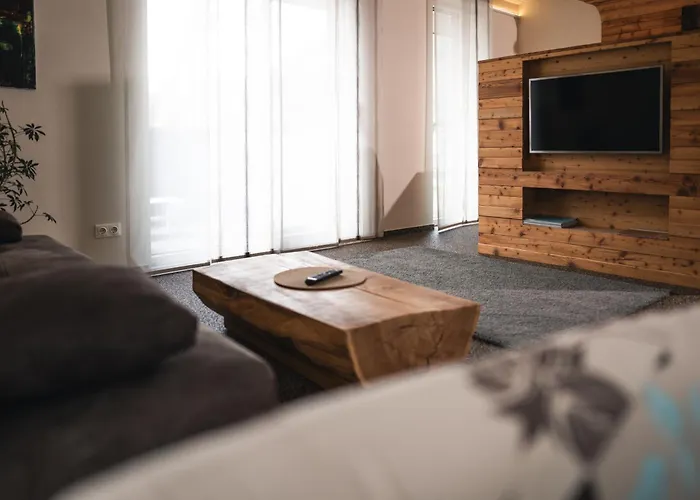 Appartamento Alp-partements Matrei in Osttirol