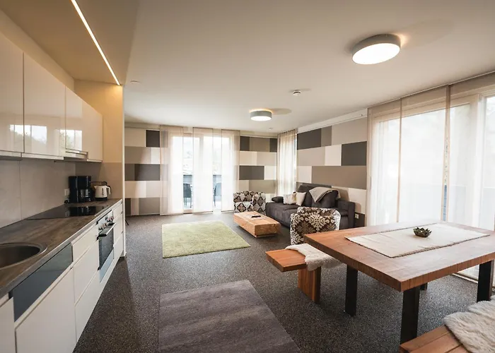 Alp-partements * Matrei in Osttirol