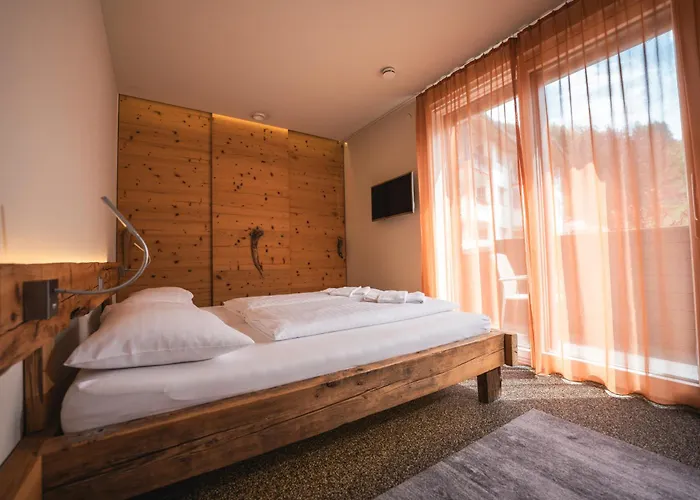 Appartamento Alp-partements