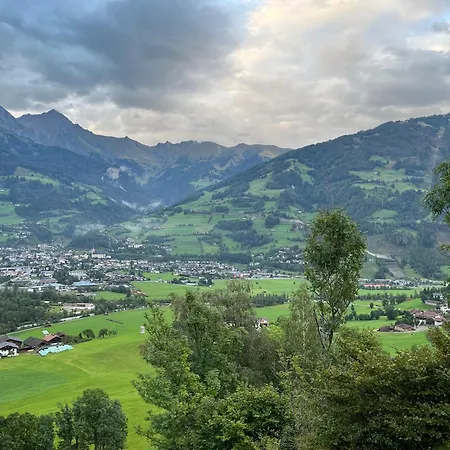 Apartment Alp-partements