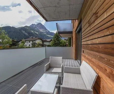Apartment Alp-partements