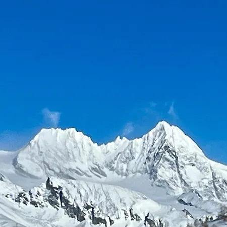 Apartment Alp-partements *