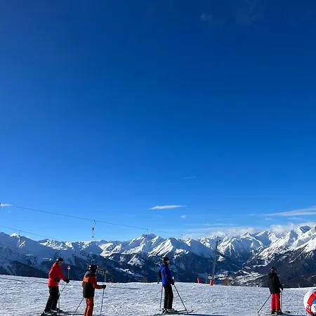 Alp-partements Apartment *