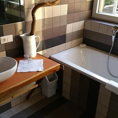 Alp-partements Apartment Matrei in Osttirol