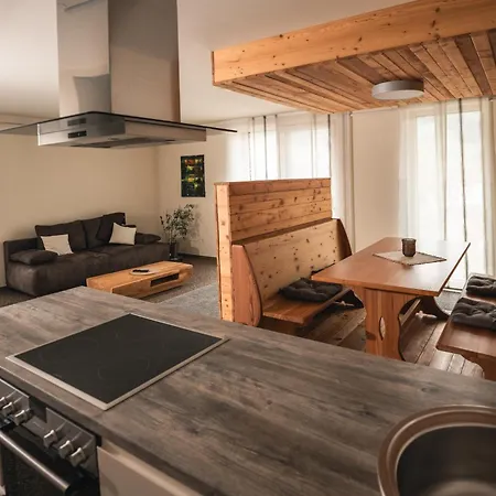 Apartment Alp-partements Matrei in Osttirol