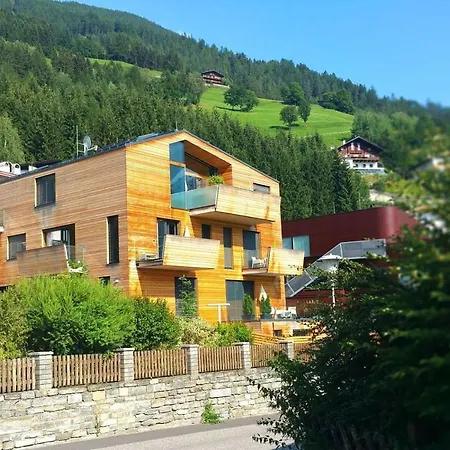 Alp-partements Matrei in Osttirol